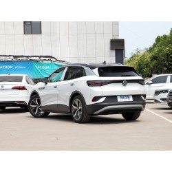 VOLKSWAGEN ID4 PURE+ 2023