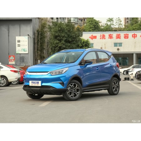 ByD S1 PRO 400km Full 2023