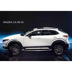 Mazda Cx30e LUXURY 2022