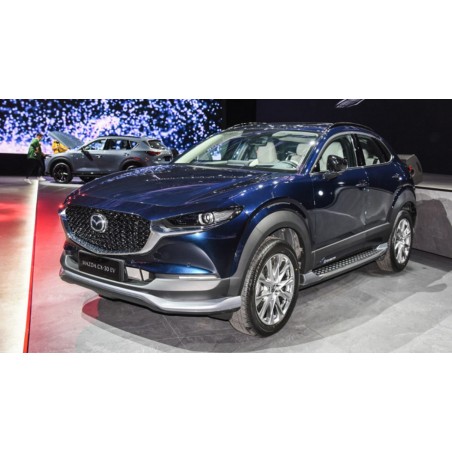 Mazda Cx30e LUXURY 2022