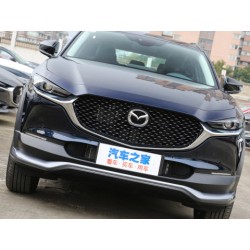 Mazda Cx30e LUXURY 2022