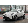 TOYOTA C-HR LUXURY 2022