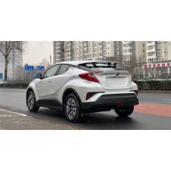 TOYOTA C-HR LUXURY 2022