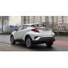 TOYOTA C-HR LUXURY 2022