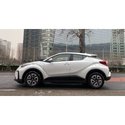 TOYOTA C-HR LUXURY 2022