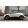 TOYOTA C-HR LUXURY 2022