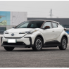 TOYOTA C-HR LUXURY 2022