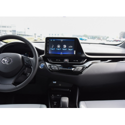 TOYOTA C-HR LUXURY 2022