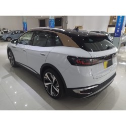 VOLKSWAGEN ID.4 AWD PRIME 2023