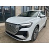 AUDI Q4 E-TRON 2023