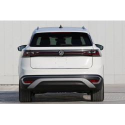 Volkswagen ID6 CROZZ 2023