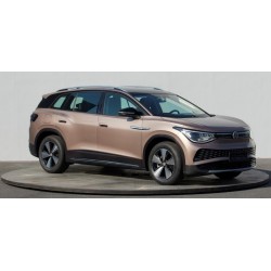 Volkswagen ID6 CROZZ 2023