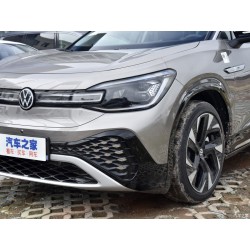 Volkswagen ID6 CROZZ 2023